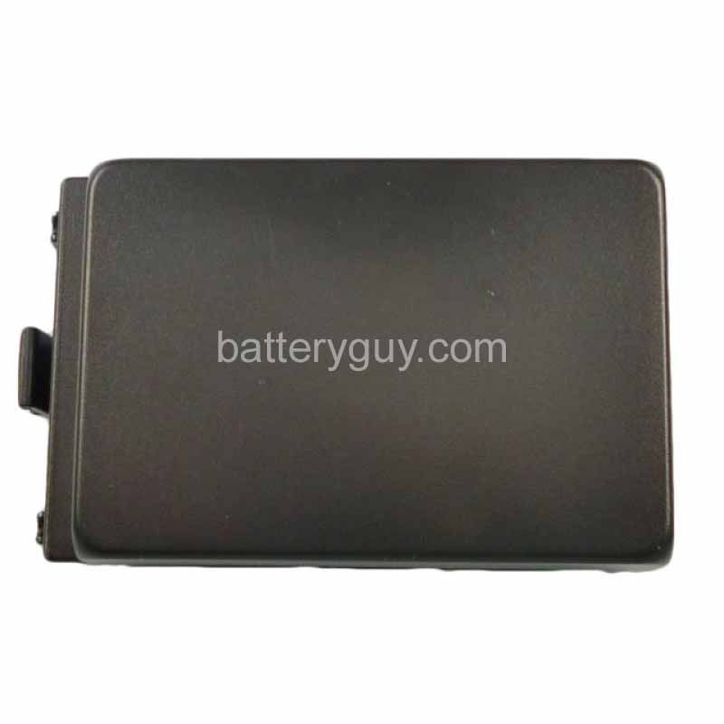 3.7 volt 3600 mAh barcode scanner battery HBM - Motorola 82-71364-05 replacement battery (rechargeable)