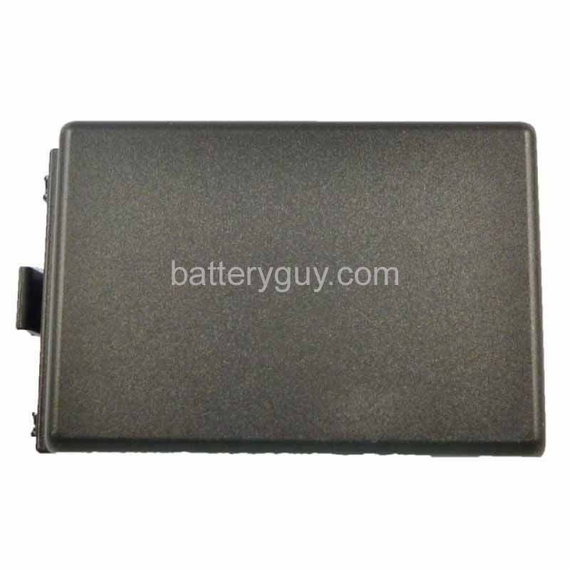 3.7 volt 4800 mAh barcode scanner battery HBM - Motorola 82-71364-06 replacement battery (rechargeable)