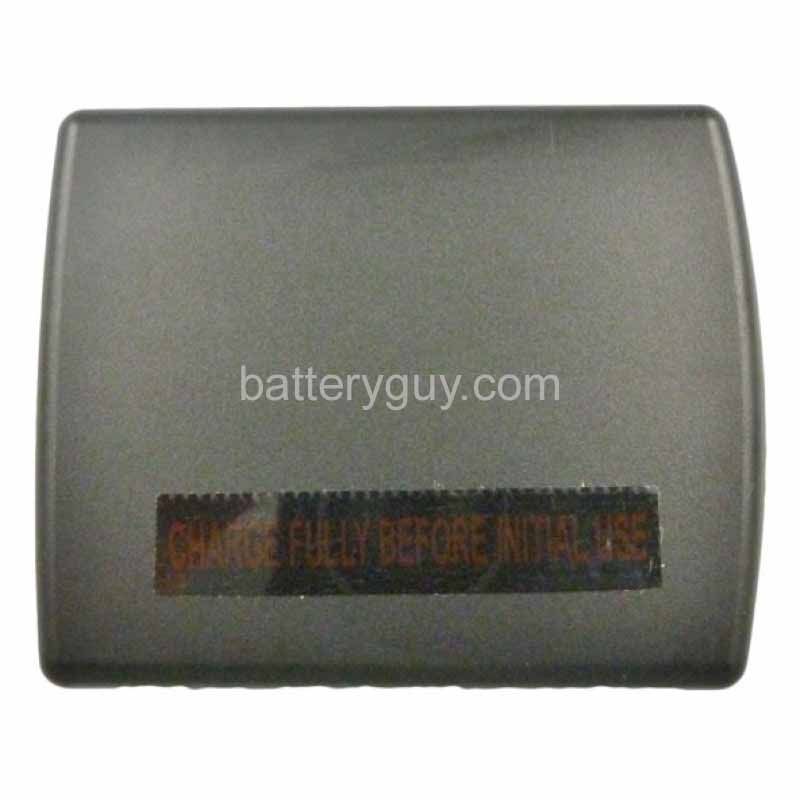 3.7 volt 3800 mAh barcode scanner battery HBM-SYMMC50LEXT