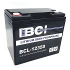 BCL-12350 Lithium Iron Phosphate