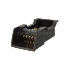 Endura Dual Charger Pod for Endura two way radio battery chargers - BG-TWP-MT3-D