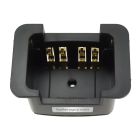 Endura Single Charger Pod for Endura two way radio battery chargers - BG-TWP-TA2
