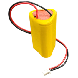 Rechargeable Nickel Cadmium Battery 3.6v 1000mah | BGN800-3GWP-326EC Rechargeable Nickel Cadmium Battery 3.6v 1000mah | BGN800-3GWP-326EC