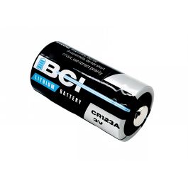 Olympus Stylus 105 replacement battery