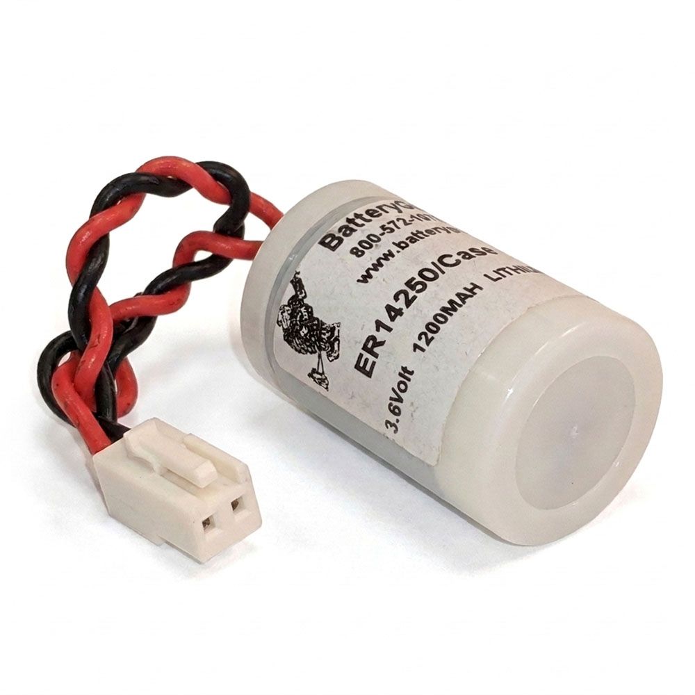 XENO XL-050F/CASE replacement battery