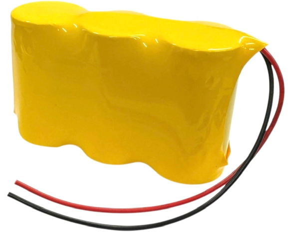 Kaufel 850.0027 replacement battery (rechargeable)