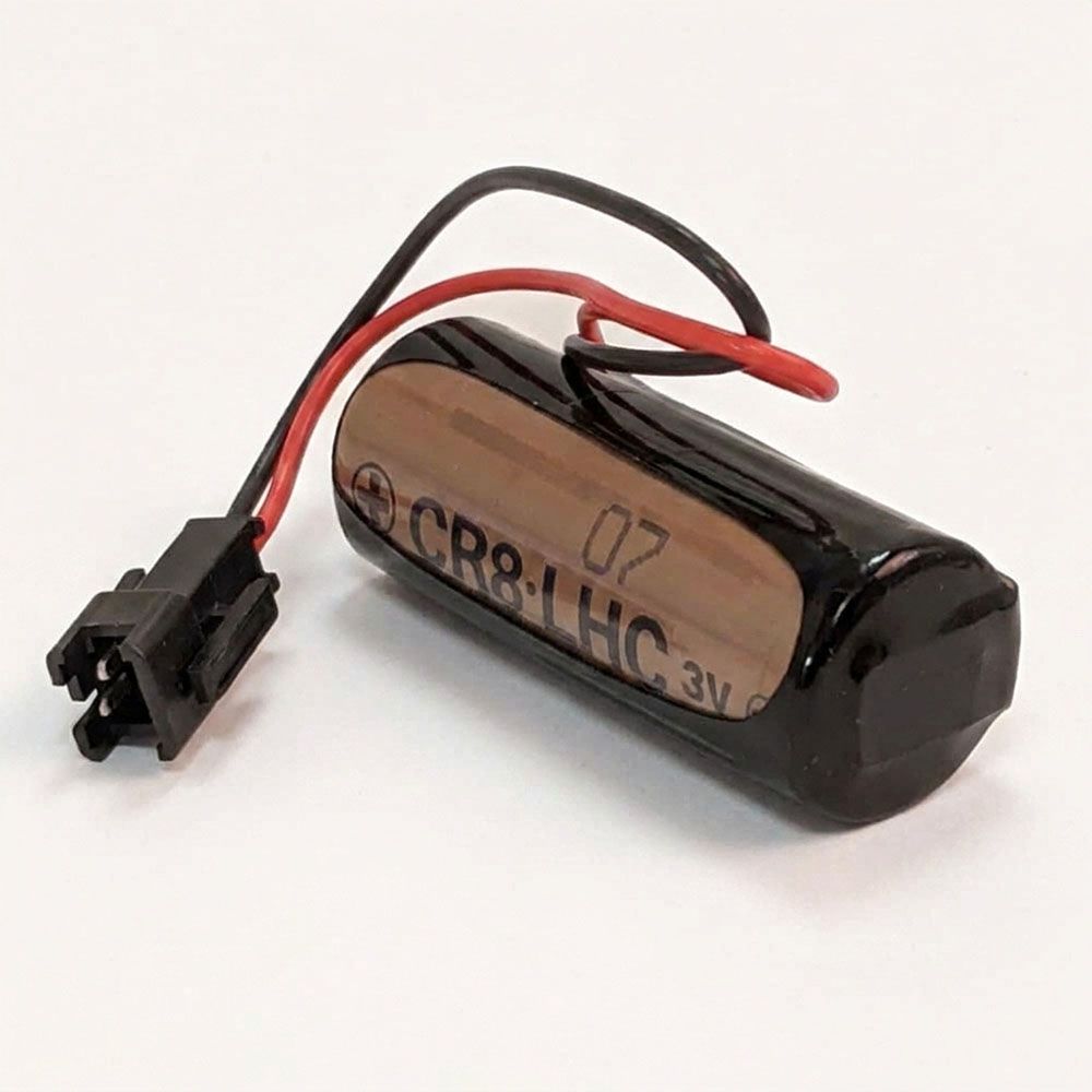 FLUSH-2 Automatic Flusher battery 3.0v 3000mAh
