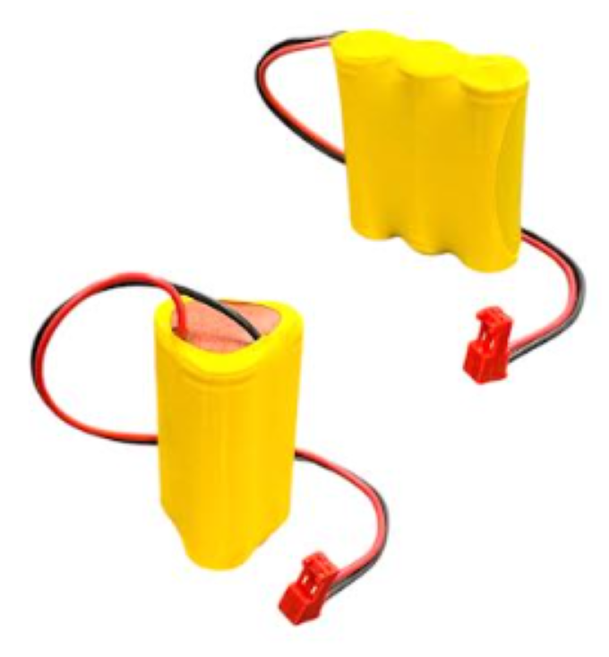 Sure-Lites 26-148 replacement battery (rechargeable)