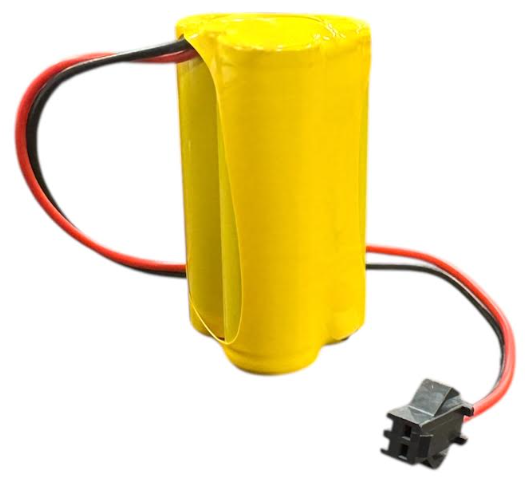 BatteryGuy Interstate Batteries NIC1566 replacement battery