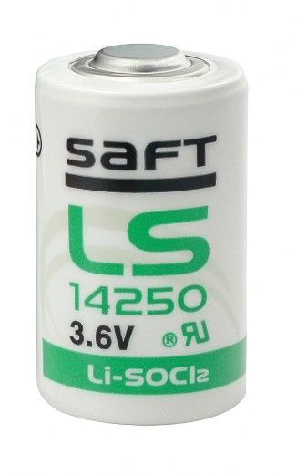 NSN 6135-01-435-4921 replacement battery