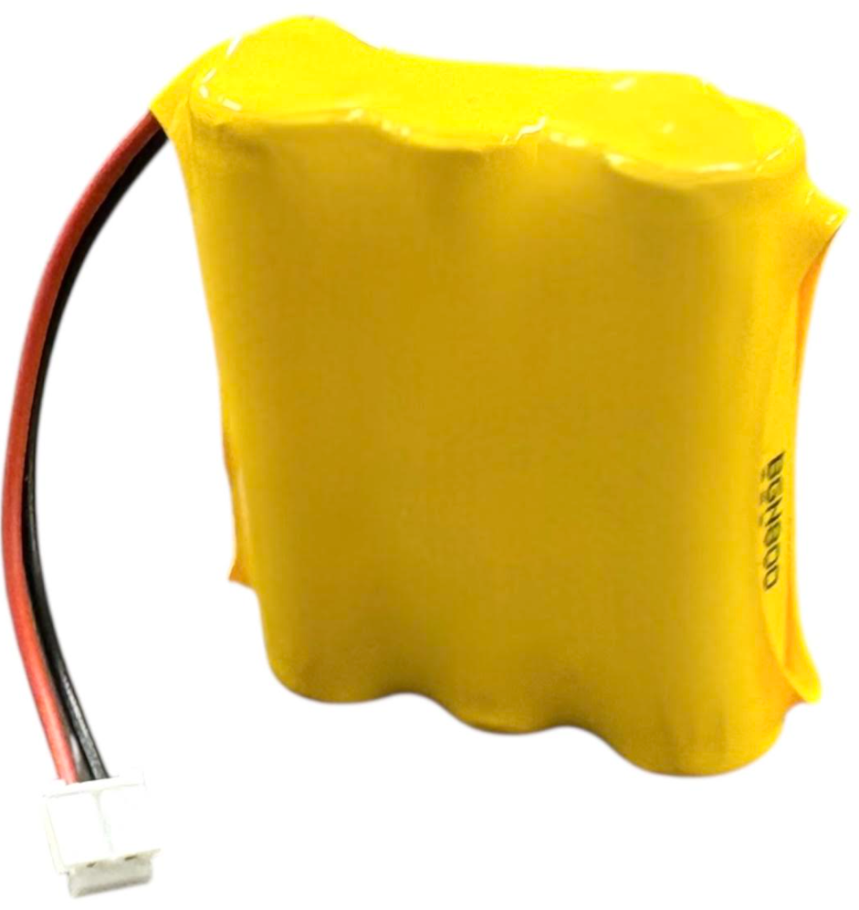Nickel Cadmium Phone Battery 3.6v 900mah | BGN800-3DWP-600EC (Rechargeable)