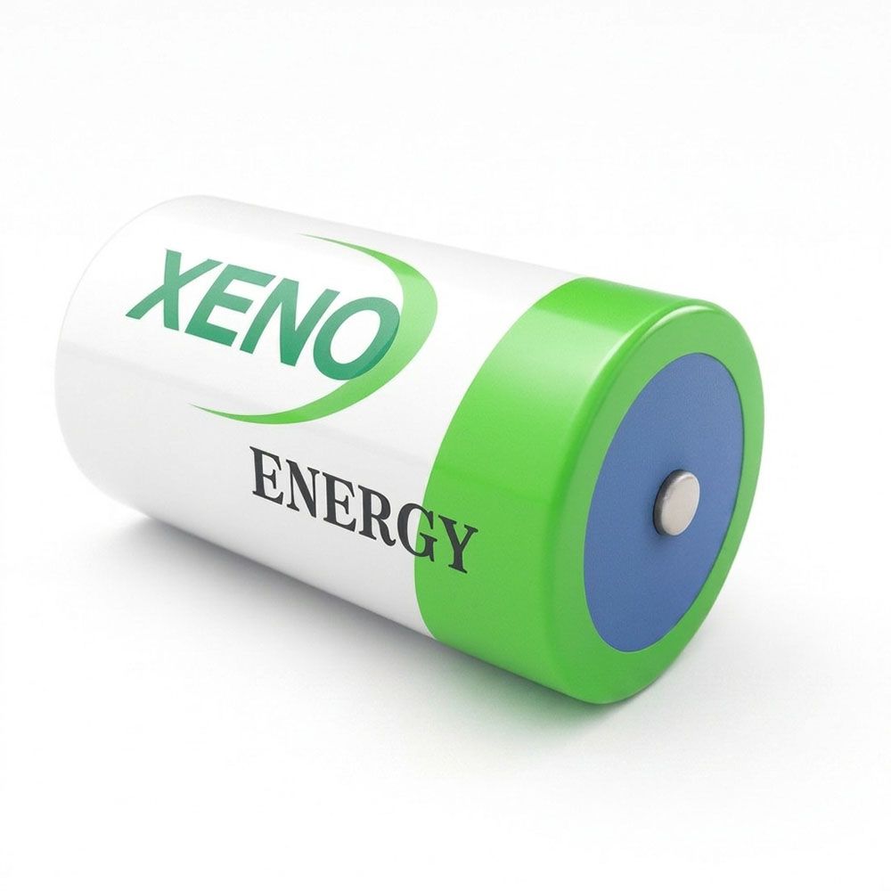 XENO XL-200F replacement battery