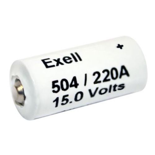 Kodak TR149 replacement battery