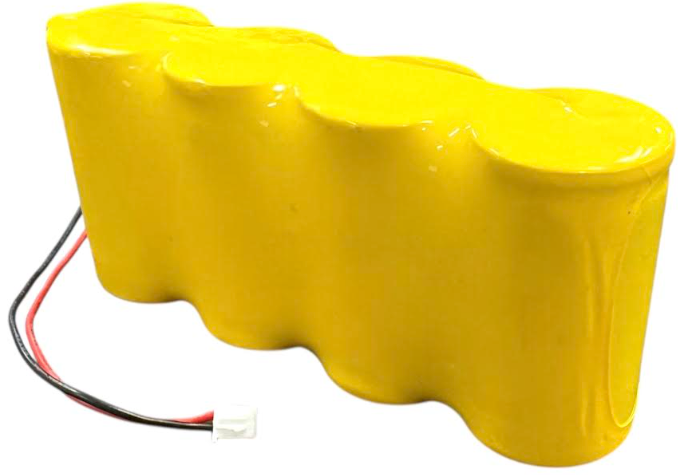 Sure-Lites 26-207 replacement battery (rechargeable)