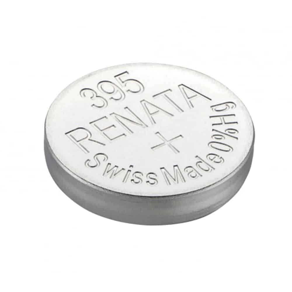 Renata 395 Single Cell