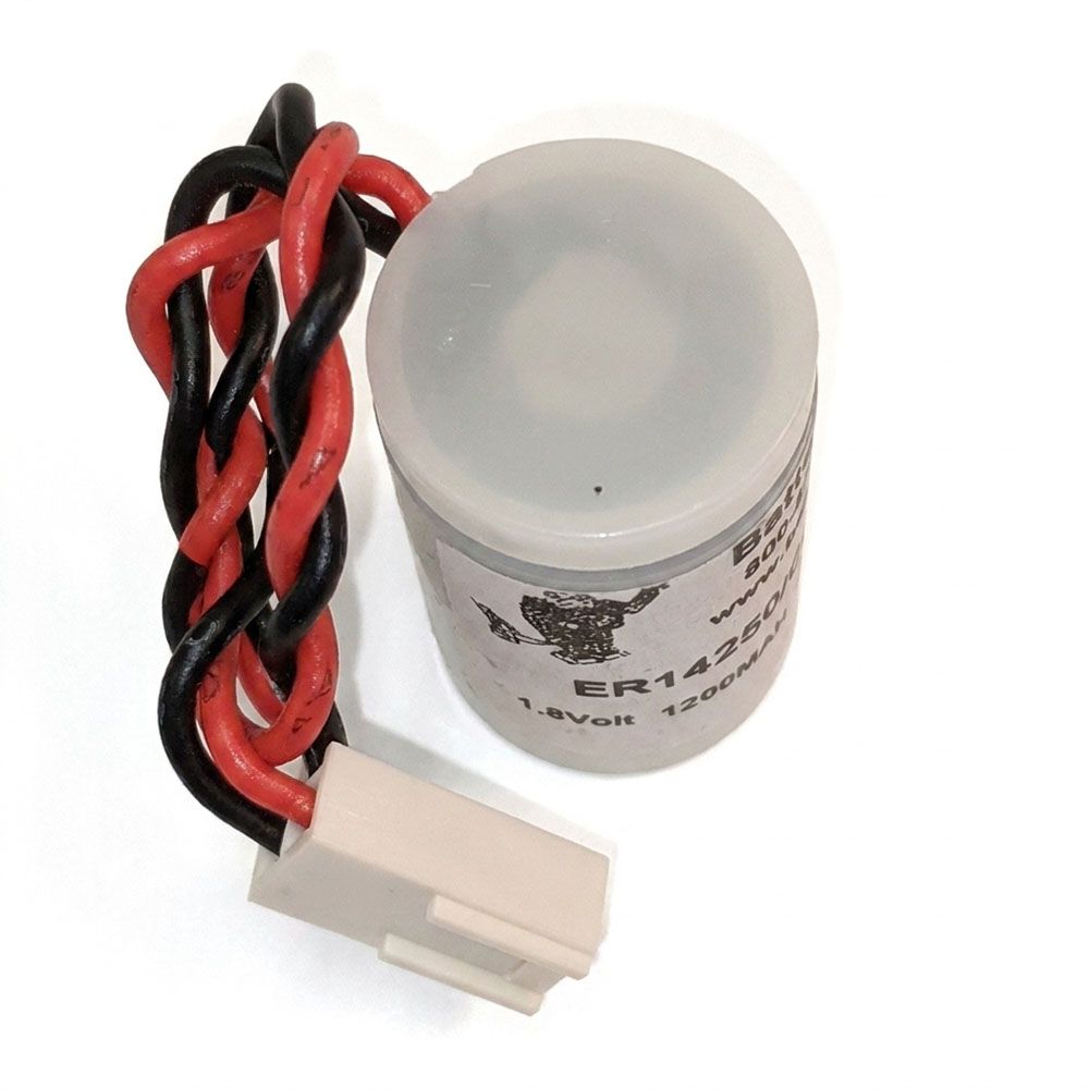 XENO XL-050F/CASE replacement battery