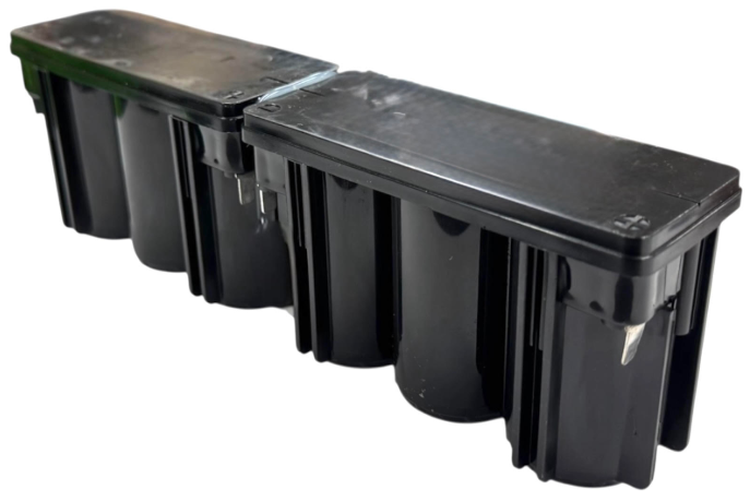 Hawker/Cyclon/Enersys 0819-0016 Battery | 12v 2.5Ah Emergency Light Battery