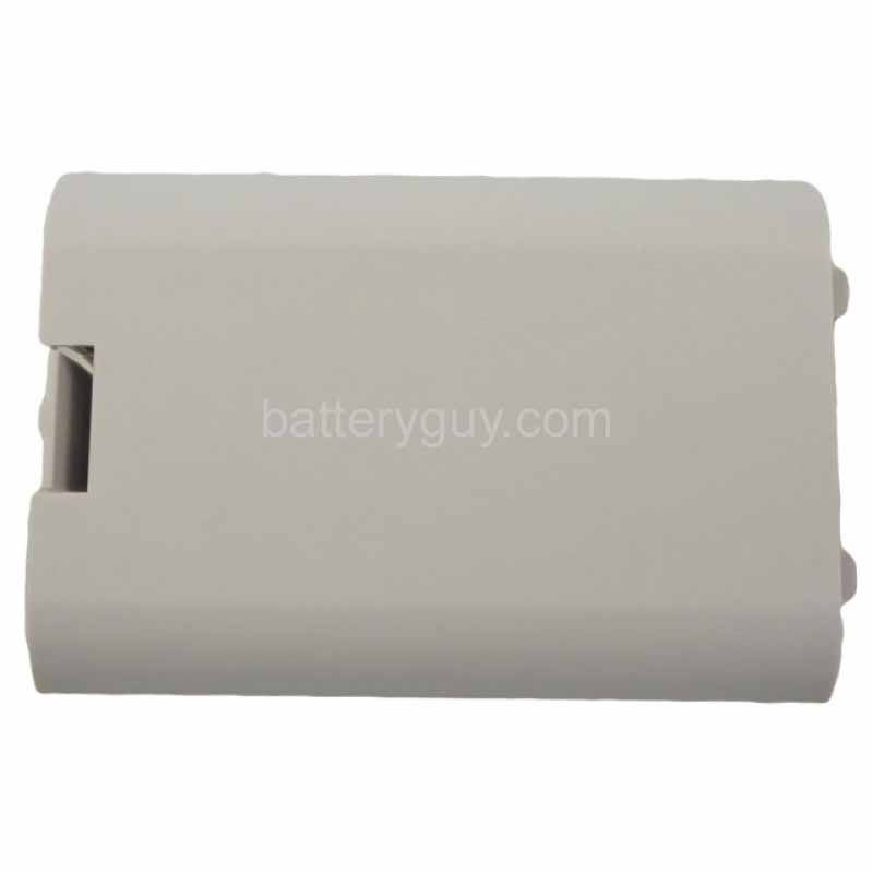 6 volt 1500 mAh barcode scanner battery HBM - Symbol PDT 3510 replacement battery (rechargeable)