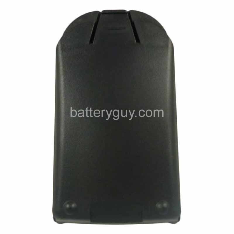 7.4 volt 1900 mAh barcode scanner battery HBM - Teklogix 7535 replacement battery (rechargeable)