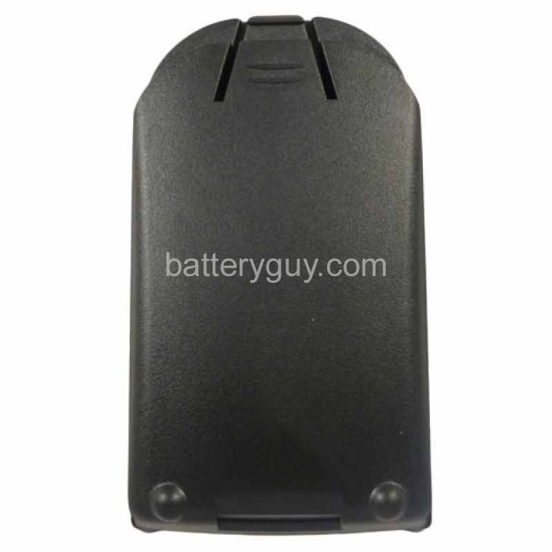 7.4 volt 2500 mAh barcode scanner battery HBM - Teklogix 7535LX replacement battery (rechargeable)