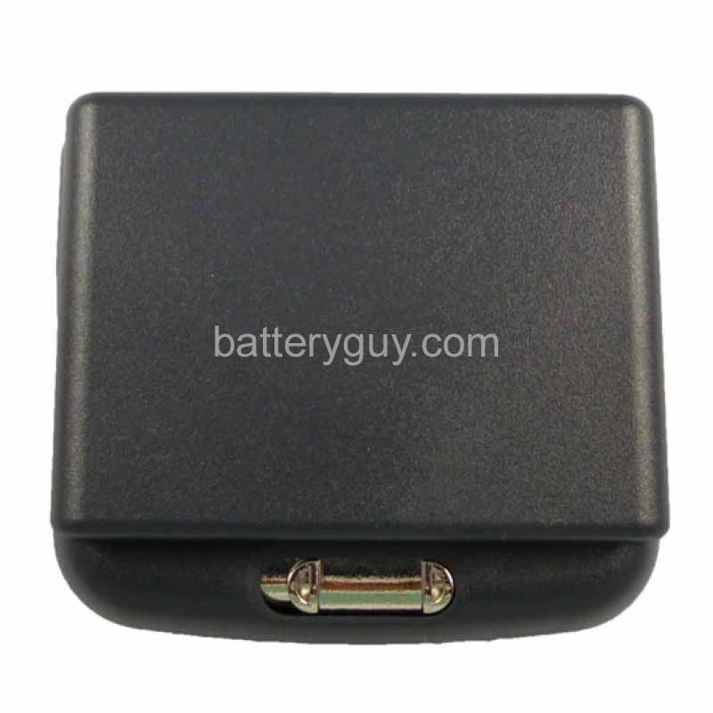 3.7 volt 7800 mAh barcode scanner battery HBM-CN3LX