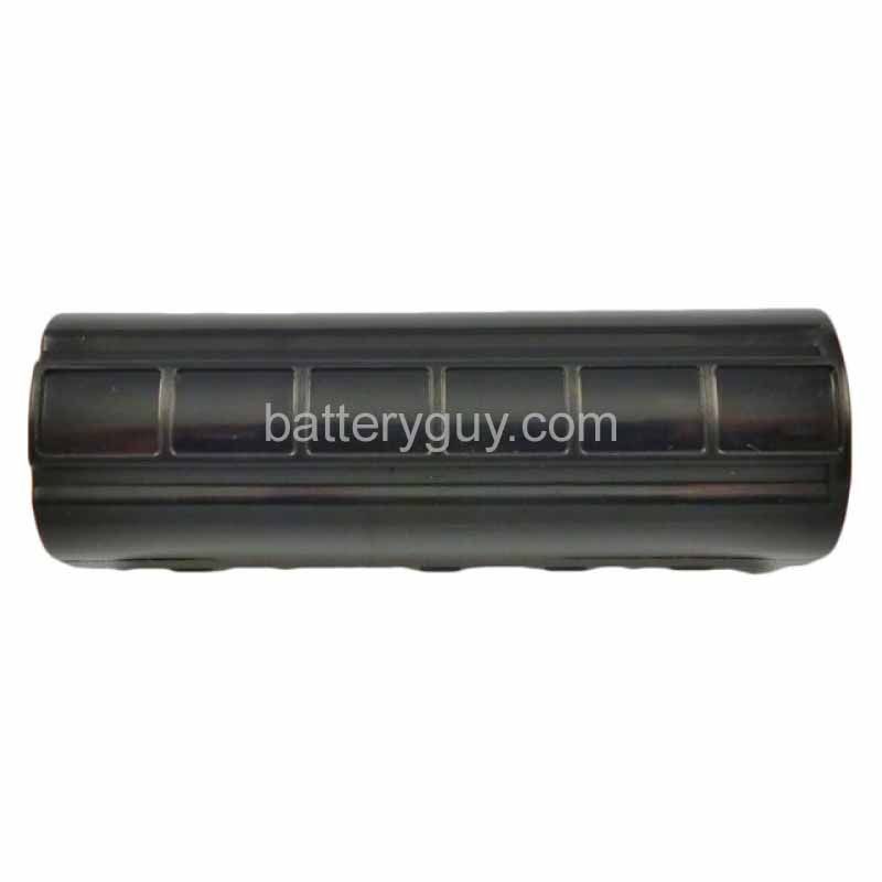 3.7 volt 2300 mAh barcode scanner battery HBM - Symbol 21-62606-01 replacement battery (rechargeable)