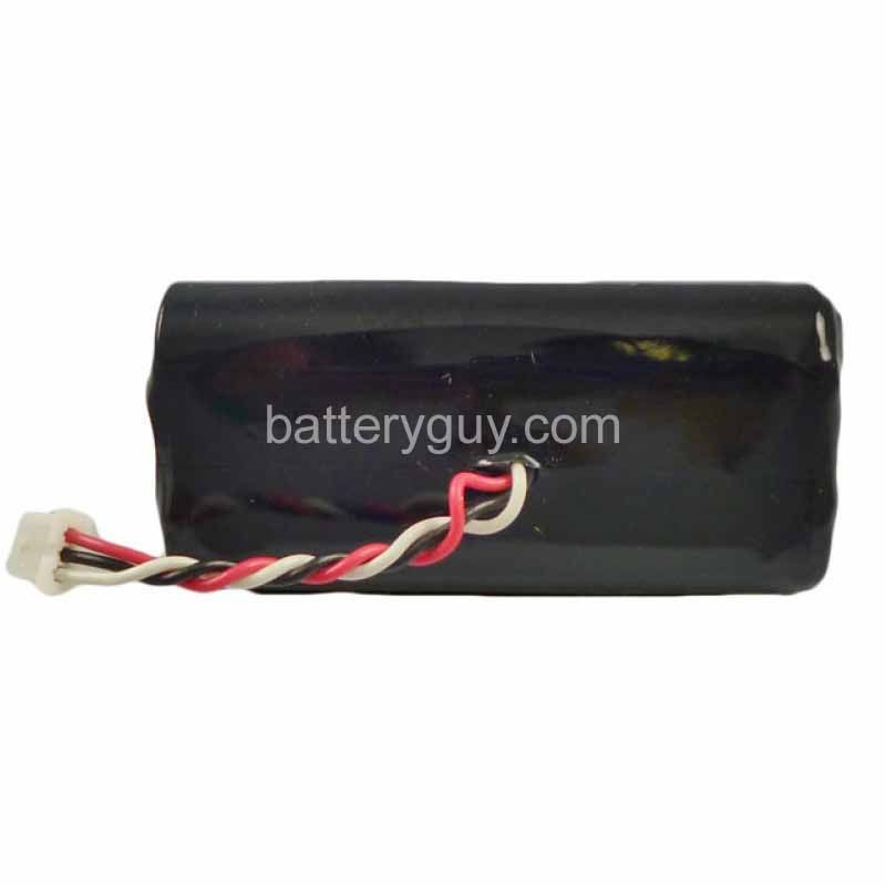 3.6 volt 730 mAh barcode scanner battery HBM - Symbol 82-67705-01 replacement battery (rechargeable)
