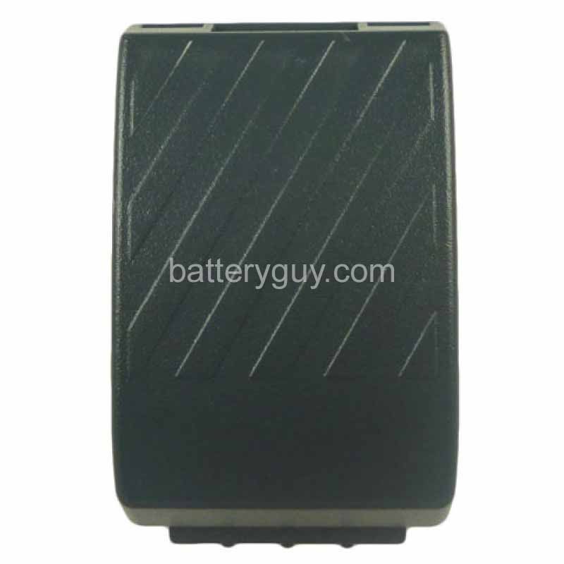 7.4 volt 3800 mAh barcode scanner battery HBM - Vocollect 730021 replacement battery (rechargeable)