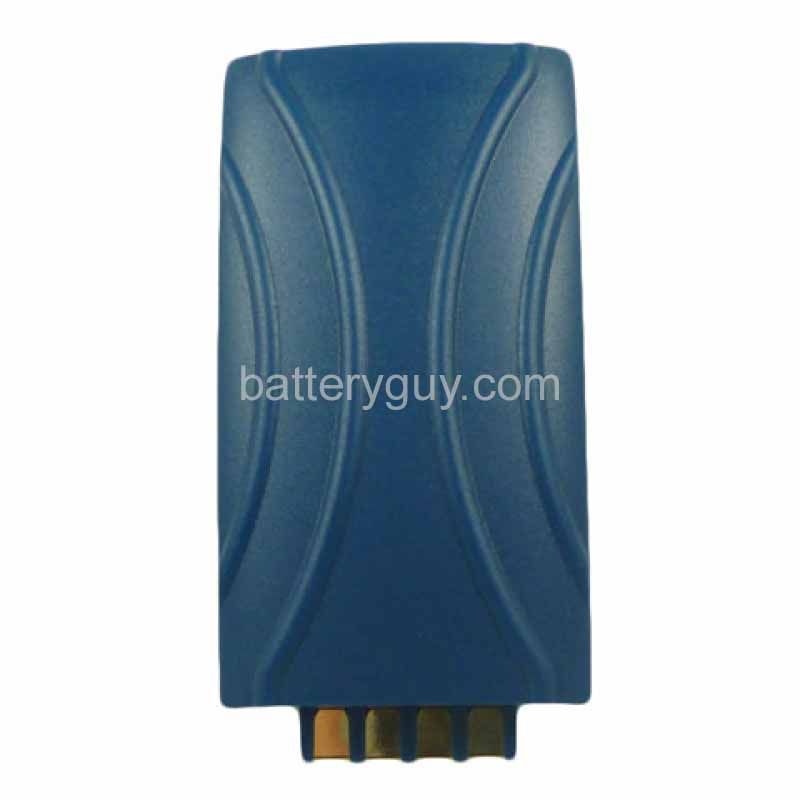3.7 volt 5000 mAh barcode scanner battery HBM - Vocollect 136020805H replacement battery (rechargeable)