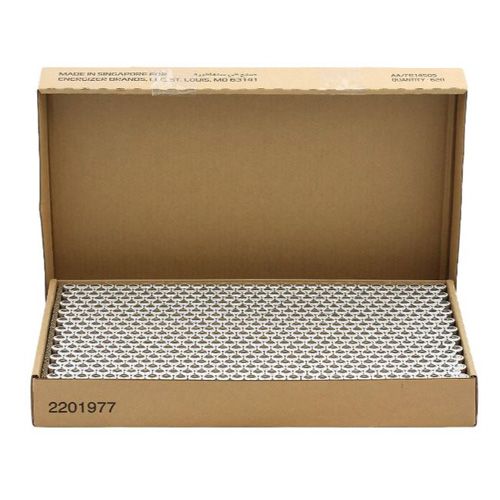 L92 Ultimate Lithium Battery 1.5v - Minimum Oder of 620