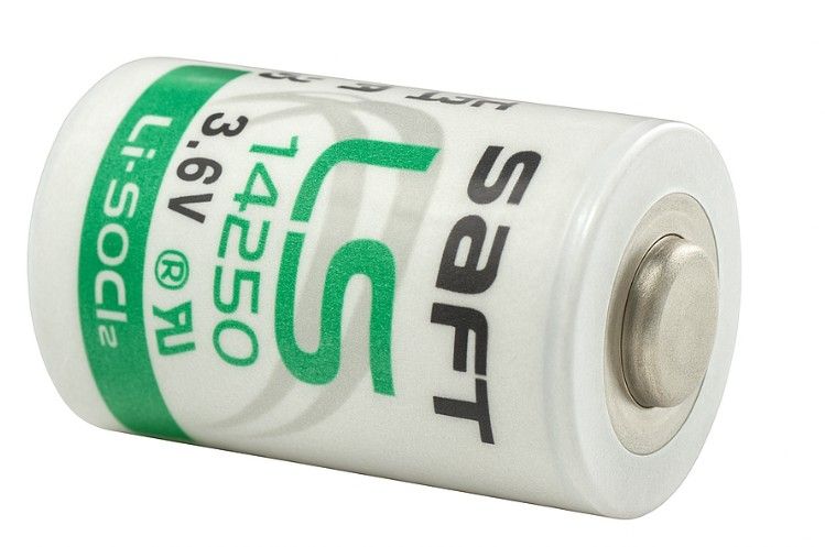 NSN 6135-01-435-4921 replacement battery
