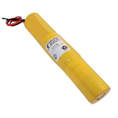 Alarm Systems Battery 6v 2.5ah | 0810-2006
