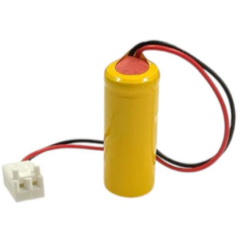 Nickel Cadmium Battery 1.2v 1200mah | BGN1P201N1 (Rechargeable)