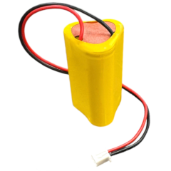 Nickel Cadmium Battery 3.6v 1000mah | BGN800-3GWP-326EC (Rechargeable)
