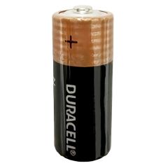 MN9100 Duracell replaces E90 Alkaline N Cell Battery