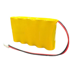 Nickel Cadmium Battery 6v 7000mah | BGN7000-5DWP-A800EC (Rechargeable)