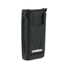 9 Volt 3000 mAh Li-mnO2 Battery for many HARRIS Two Way Radios | BG-BP234065PL
