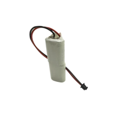 Nickel Metal Hydrid Dog Collar Battery, 4.8v 400mAh | BG-DC1 (Rechargeable)