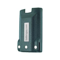 7.4 volt 2200 mAh Li-Ion Two Way Radio Battery for Vertex - BP36287LI