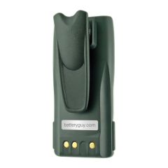 7.2 volt 1500 mAh NiMH Two Way Radio Battery for Midland -  BP18-B02MH (Rechargeable)