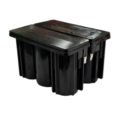 Hawker/Cyclon/Enersys 0819-0020 Battery | 12v 2.5Ah Emergency Light Battery