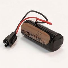FLUSH-2 Automatic Flusher Battery 3.0V 3000mAh