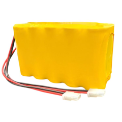 Emergency Light  Battery 6V 7000mAh x 2 BGN7000-5DWP-A800EC*2