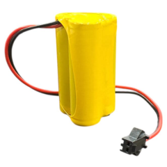 BGNB001 3.6 Volt 900 MAh NICAD Battery (Rechargeable)