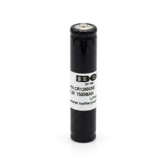 CR12600SE PLC Battery 3v 1500mah