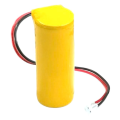 Nickel Cadmium Battery 1.2v 1100mah ~ BGN1100WP-326EC (Rechargeable)