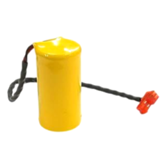 Nickel Cadmium Battery 1.2v 1500mah | BGN1P201NB (Rechargeable)