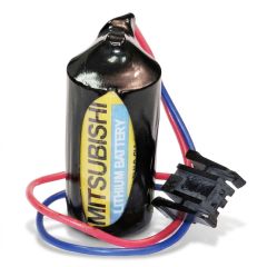B9670MC PLC Lithium Battery 3.6v 2100mAh
