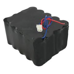 Nickel Cadmium Battery 24v 8ah | BGN5500-20SWP-A800EC(8AH) (Rechargeable)