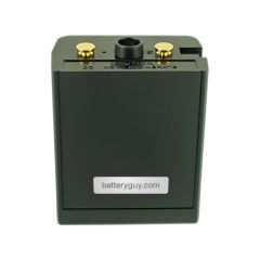 10.8 volt 2200 mAh Li-Ion Two Way Radio Battery for Relm / BK -  BP170LI